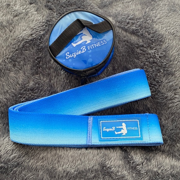 Other - Suzie B fitness long band
